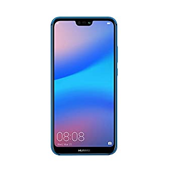 楽天市場】huawei p20 lite simフリー クラインブルーの通販