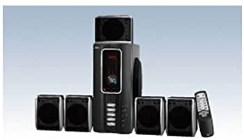 楽天市場】5.1chサラウンドスピーカー（ホームシアターシステム｜TV