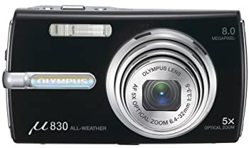 楽天市場】OLYMPUS μ DIGITAL 800の通販