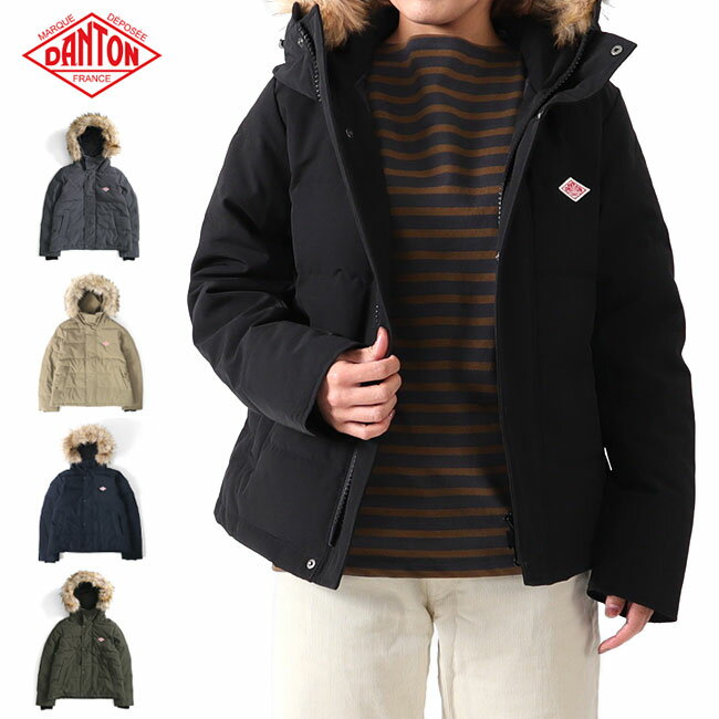 楽天市場】ダントン ダウン 42の通販