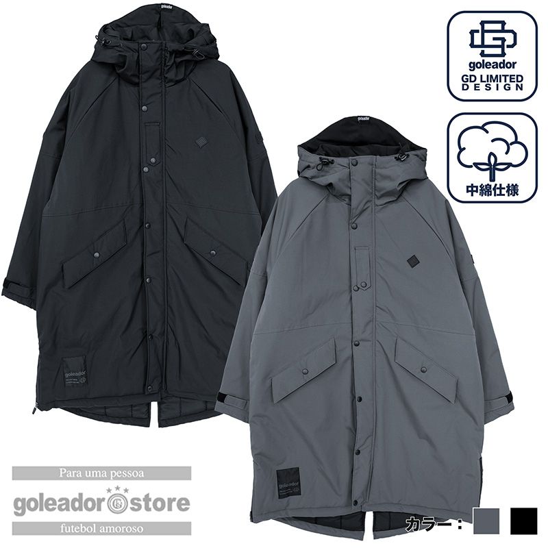 楽天市場】ゴレアドール ハーフコートの通販