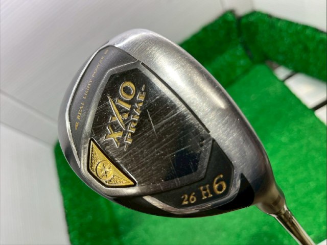 楽天市場】ゼクシオプライム ユーティリティー 2019の通販