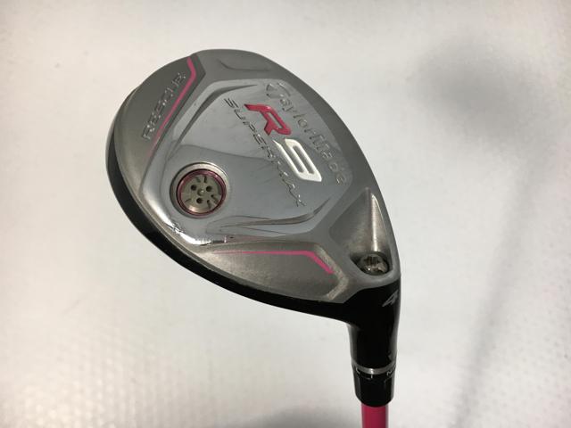 楽天市場】R9 MAX アイアン（レディースクラブ｜クラブ）：ゴルフ