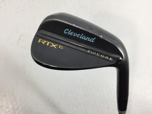 楽天市場】クリーブランド ウェッジ rtx6（ロフト角48 ～ 50