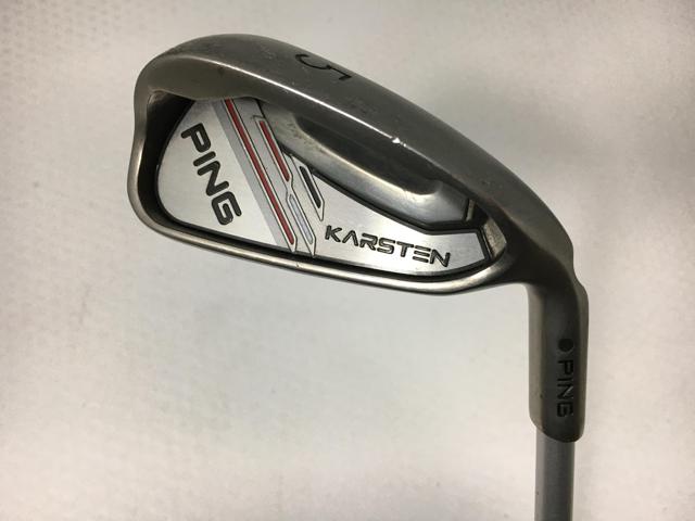 楽天市場】ピン カーステン（アイアン｜メンズクラブ）：クラブ<ゴルフ