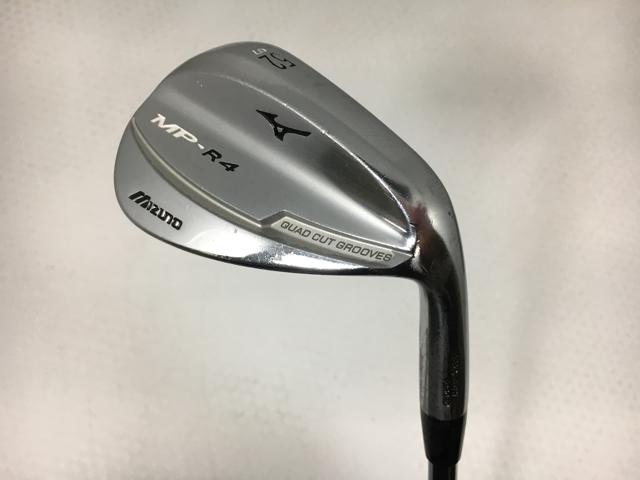 楽天市場】ミズノ mp r4 ウェッジの通販