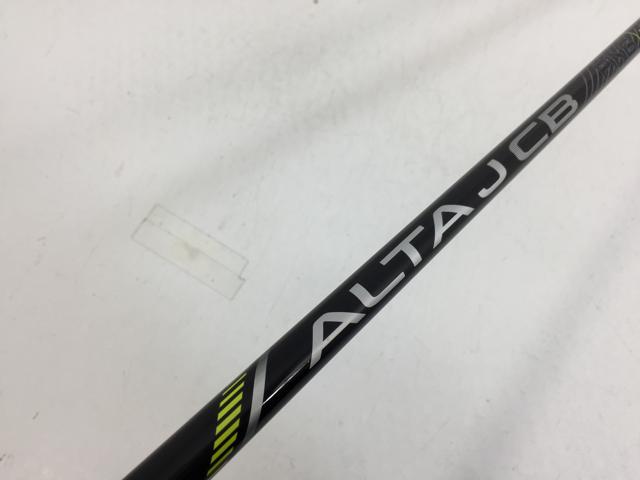 楽天市場】シャフト ドライバー用 alta j cb slateの通販