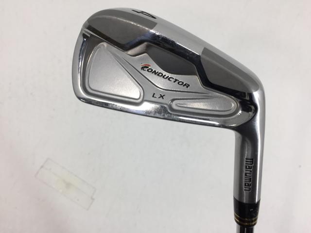 楽天市場】マルマン コンダクター LX（アイアン｜メンズクラブ