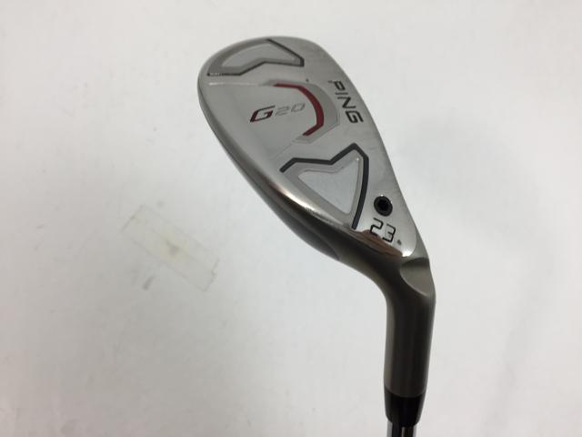 楽天市場】ping g20 ユーティリティの通販