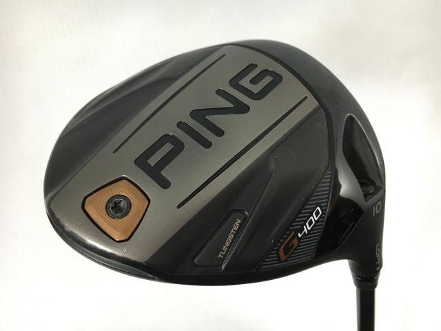 楽天市場】ping g400 ドライバー ヘッドの通販