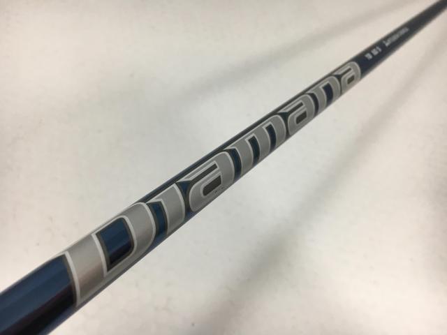 楽天市場】ディアマナtb キャロウエイの通販