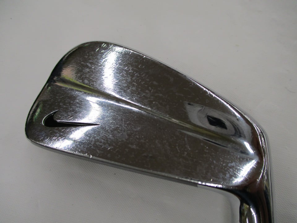 楽天市場】ナイキ フォージド アイアンの通販