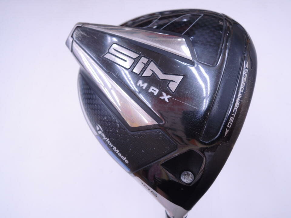 楽天市場】sim maxヘッドのみの通販