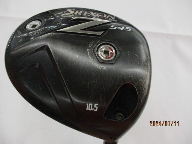 楽天市場】スリクソン z545 ウェッジの通販