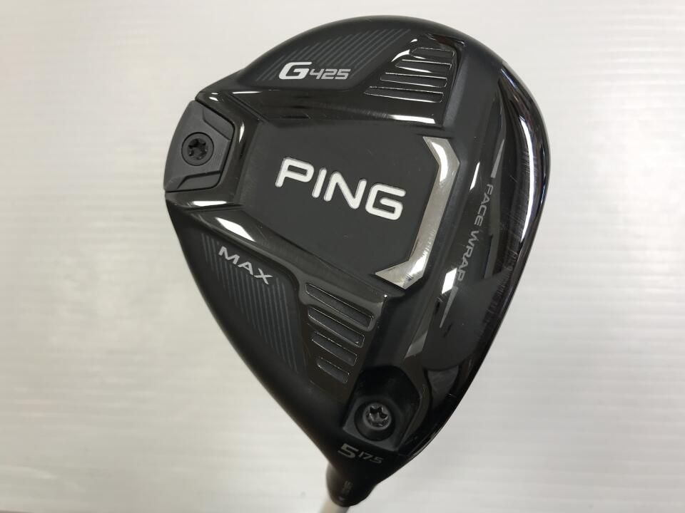 楽天市場】g425 フェアウェイウッド 5w（ブランドピン）（スポーツ