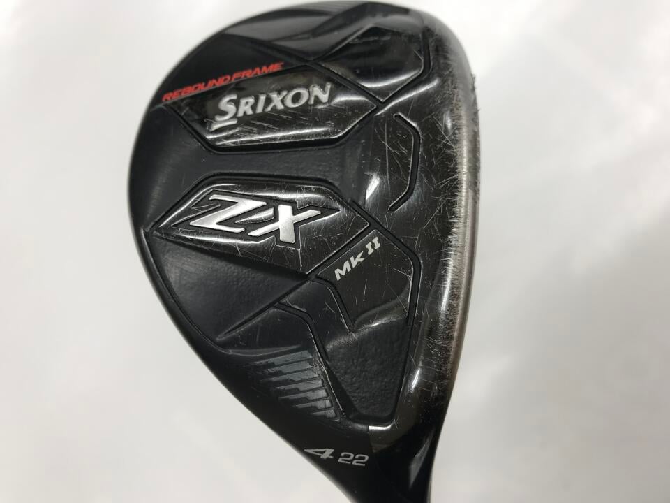 楽天市場】srixon zx ハイブリッドの通販