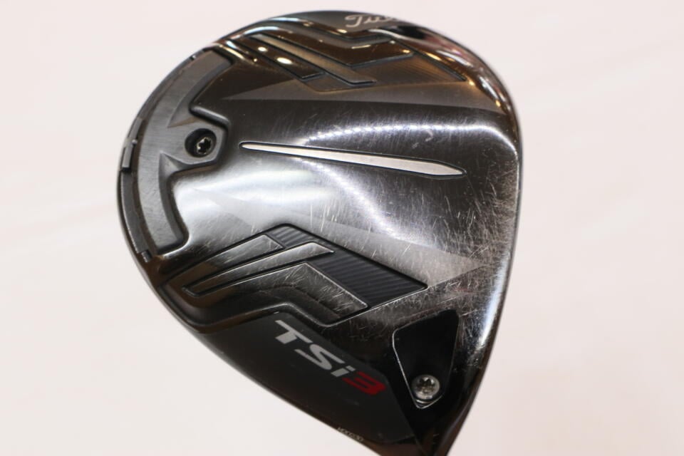 楽天市場】タイトリスト ヘッド のみ tsi3の通販
