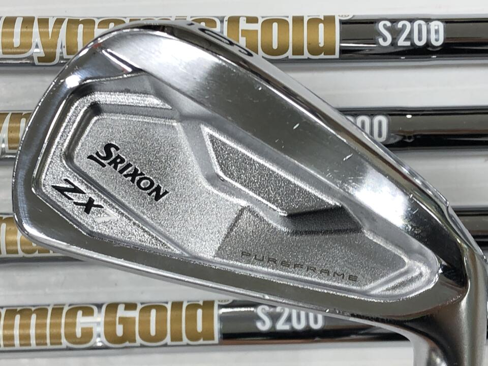 楽天市場】zx7 ダイナミックゴールド s200の通販