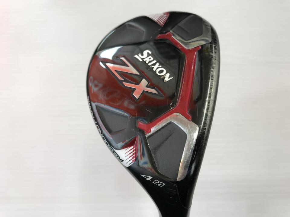 楽天市場】srixon zx ハイブリッドの通販