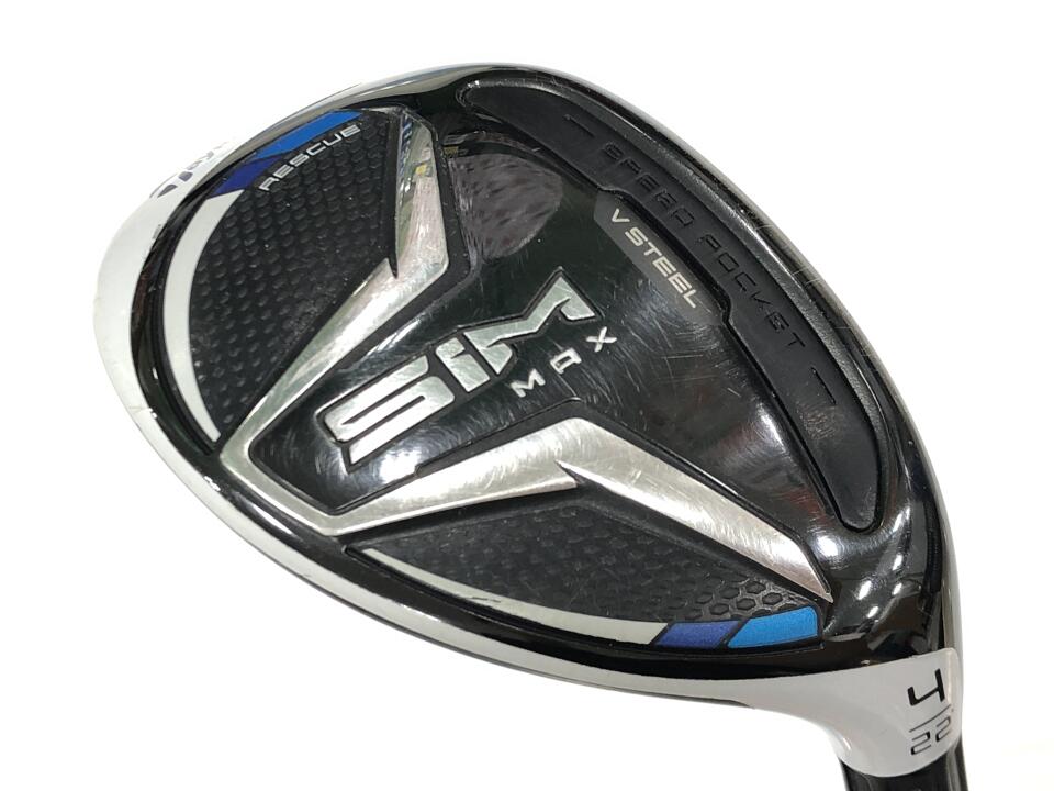 楽天市場】テーラーメイド sim max ユーティリティの通販