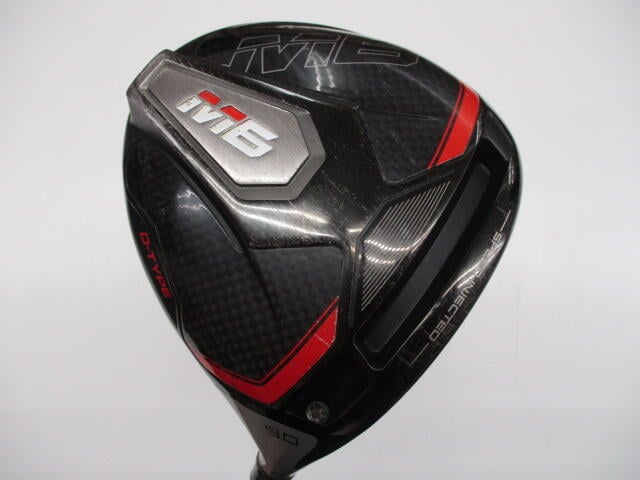 楽天市場】m6 d-type ヘッドの通販