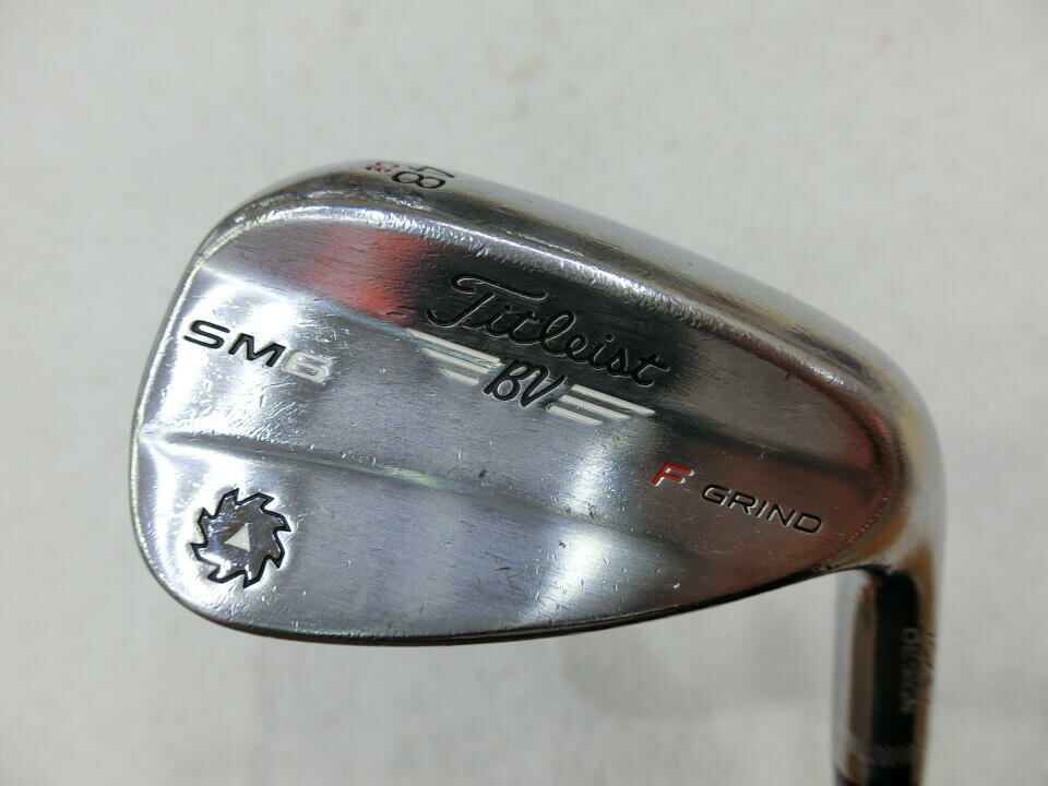 楽天市場】sm6 ウェッジ 48の通販