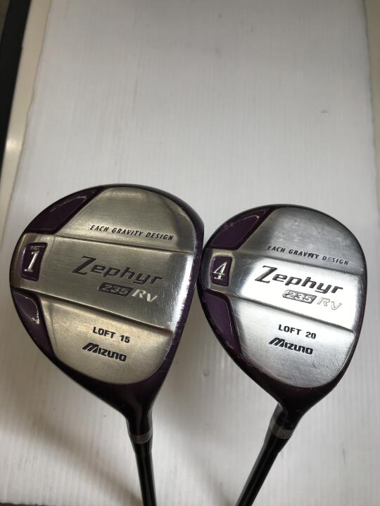 楽天市場】ミズノ（クラブセット｜レディースクラブ）：クラブ<ゴルフ