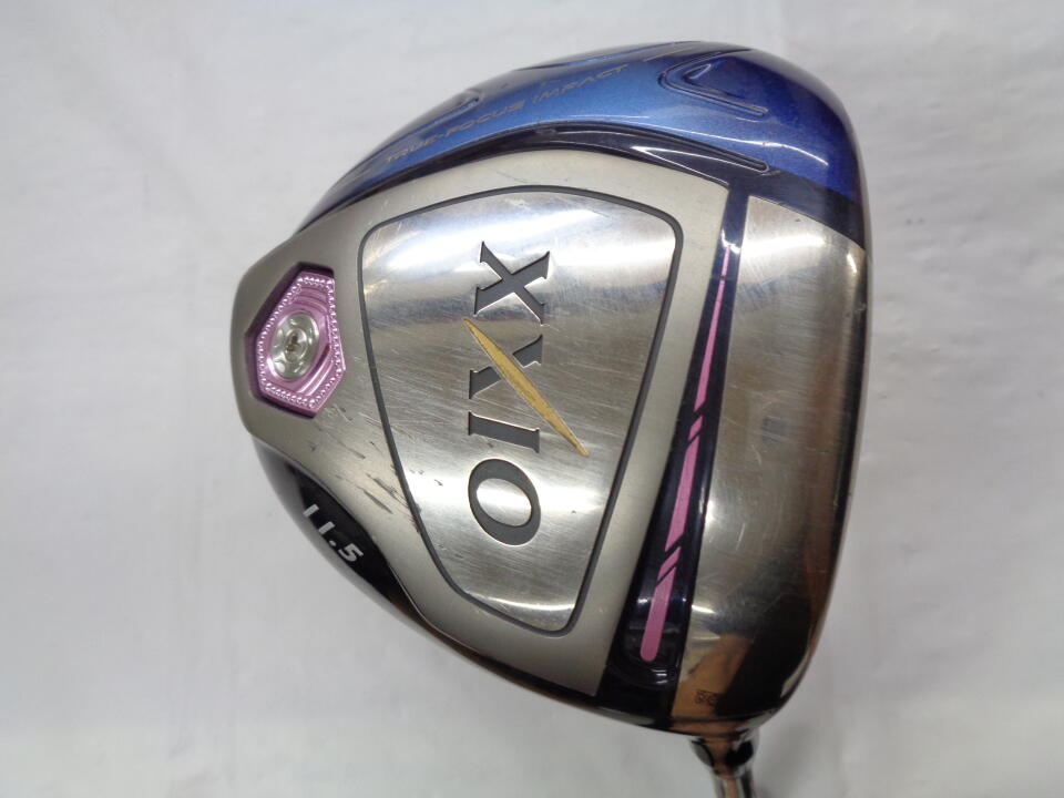 楽天市場】ゼクシオ 10 レディース ドライバー（ゴルフ｜スポーツ