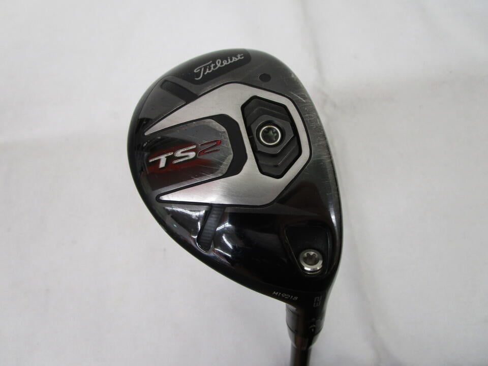 楽天市場】タイトリスト ts2 ヘッド のみの通販