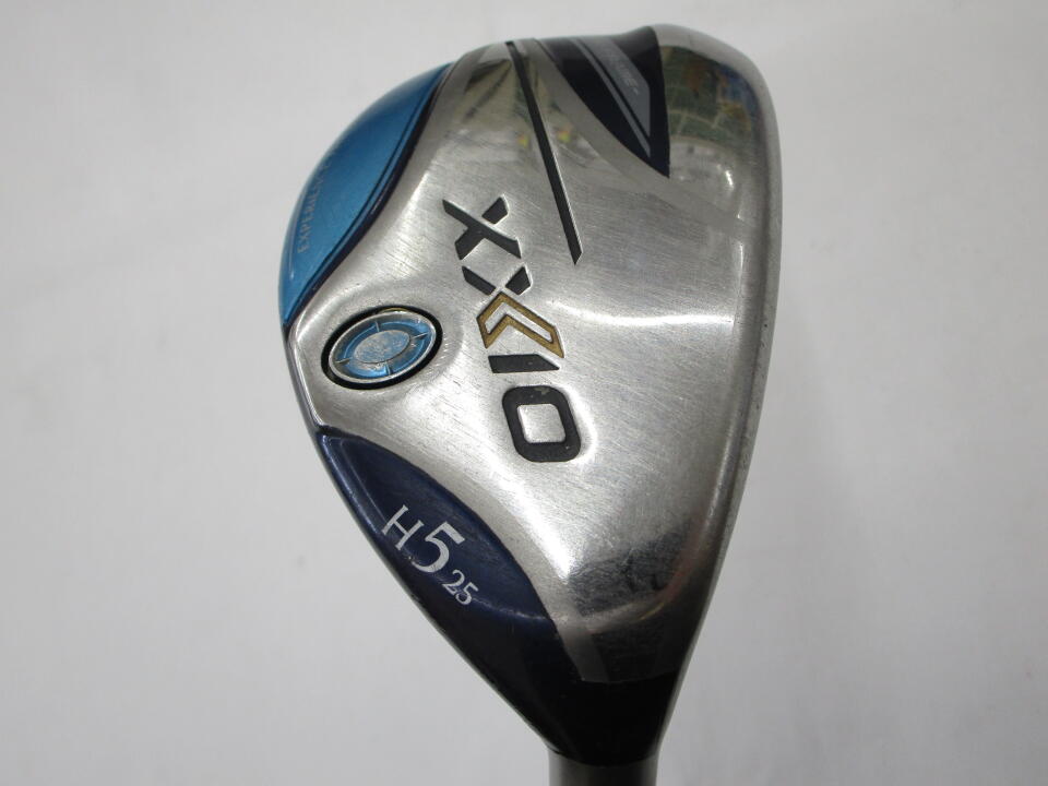 楽天市場】ゼクシオ 11レディース ユーティリティ 5の通販