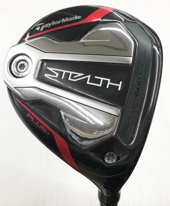 楽天市場】ステルス プラス フェアウェイウッド（フレックス（ゴルフ