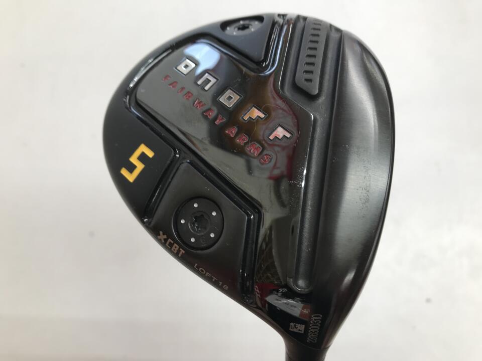 楽天市場】オノフ クロ 5w（クラブ｜ゴルフ）：スポーツ・アウトドアの通販
