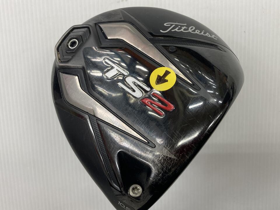 楽天市場】タイトリスト ts2 ヘッドカバーの通販