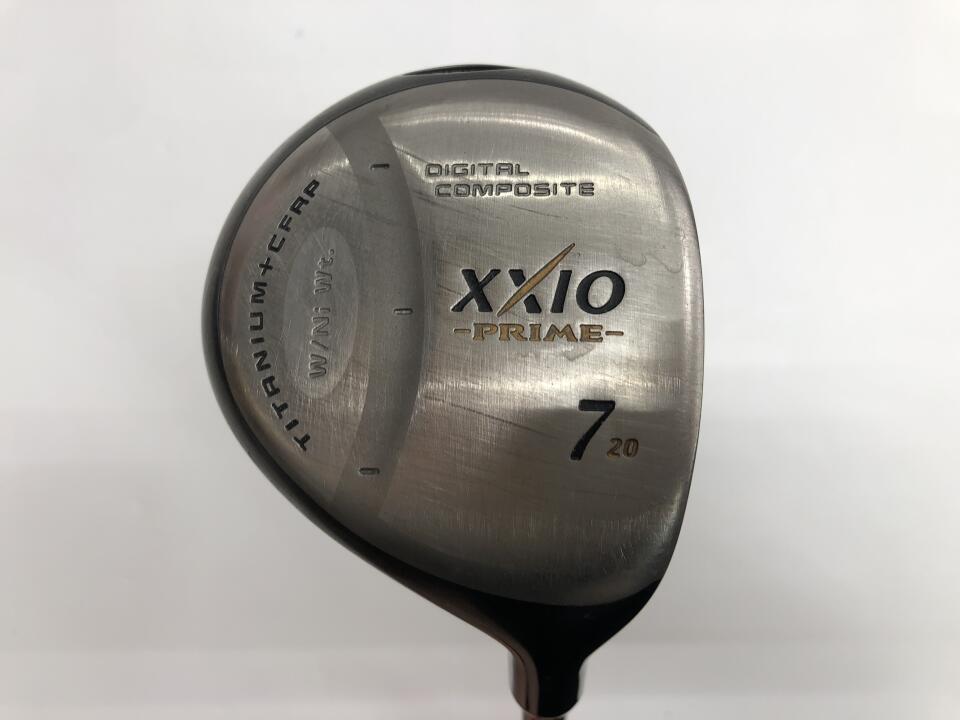 楽天市場】ゼクシオ プライム ウッド（ゴルフ｜スポーツ・アウトドア