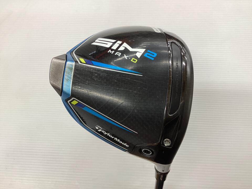 楽天市場】sim2 max d ドライバー 10.5 sの通販
