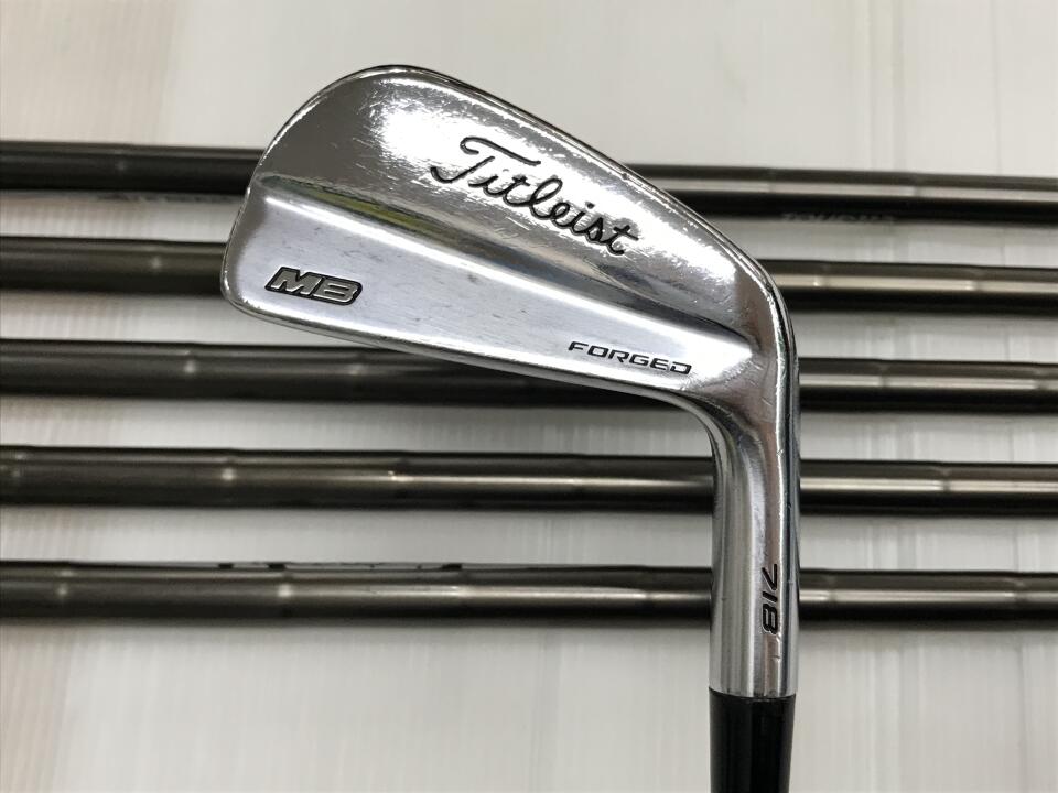 楽天市場】タイトリスト 718 mbの通販