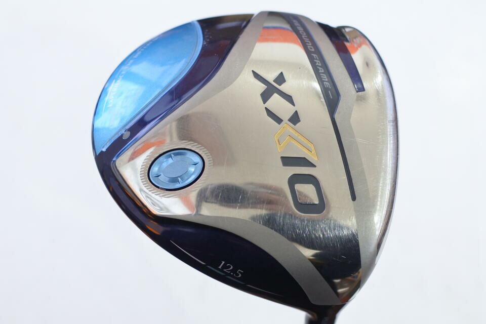 楽天市場】xxio ドライバー 12.5°の通販