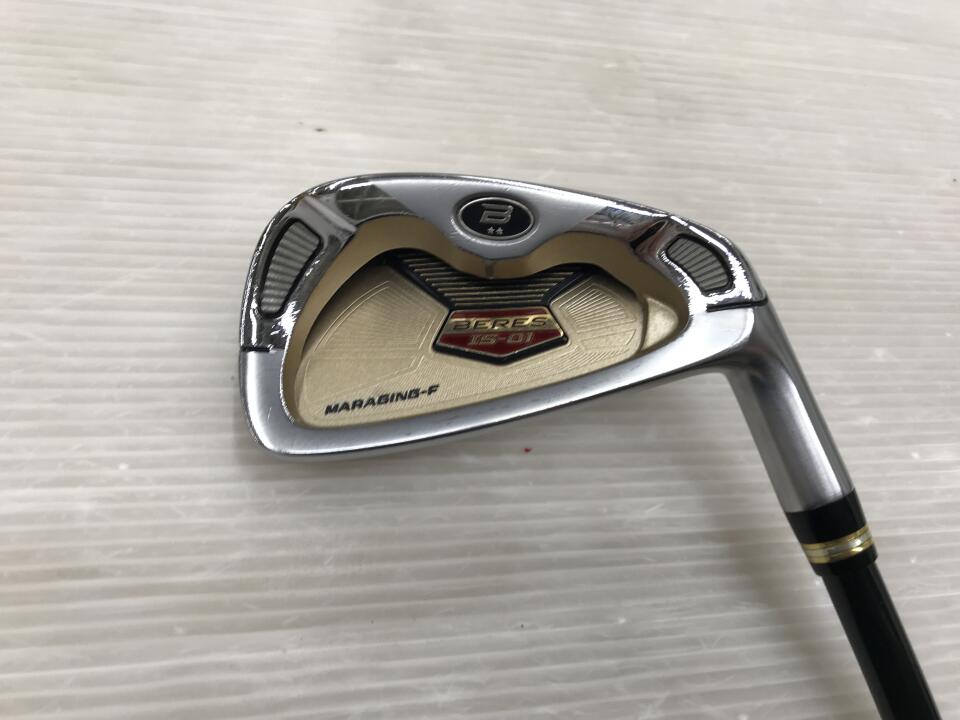 楽天市場】ベレス mg700 アイアンの通販