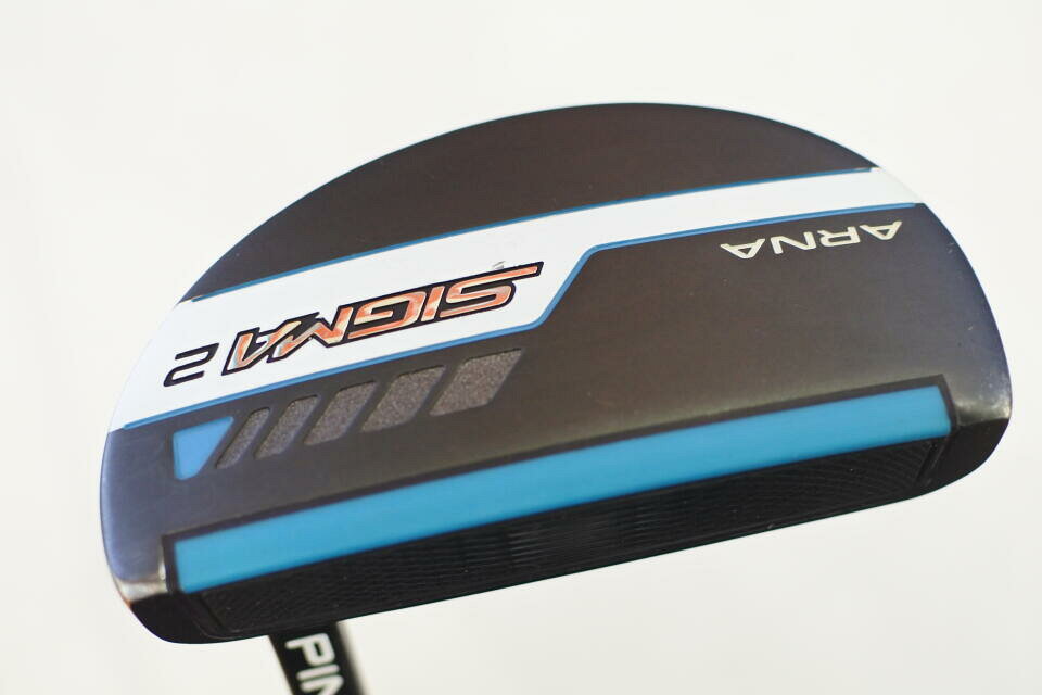 楽天市場】ピン sigma 2 arnaの通販