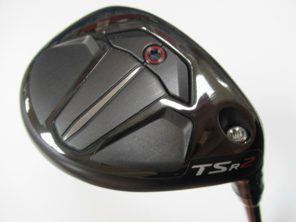 楽天市場】タイトリスト ts ユーティリティ 21°の通販