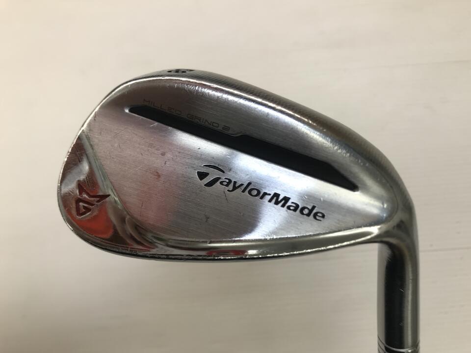 楽天市場】テーラーメイド ミルドグラインド ウェッジ 58 s200の通販