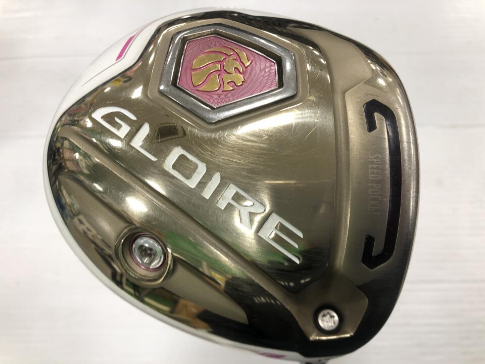 楽天市場】グローレ f レディース ドライバー 13の通販