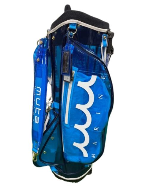 楽天市場】MUTA（キャディバッグ｜バッグ・ケース）：ゴルフ<スポーツ