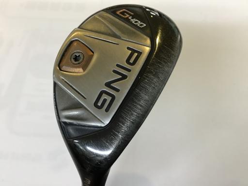 楽天市場】ピン g400 ユーティリティ ping tour 173－85の通販