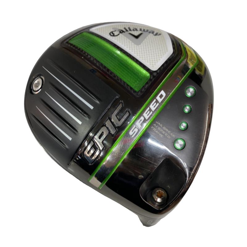 楽天市場】ヘッドのみ epicの通販