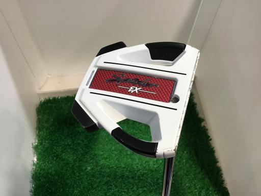 楽天市場】spider ex センターシャフトの通販