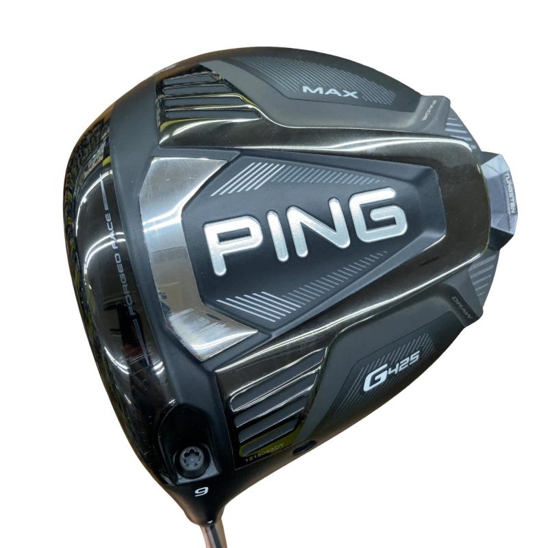 楽天市場】ping g425 ドライバー レフティの通販