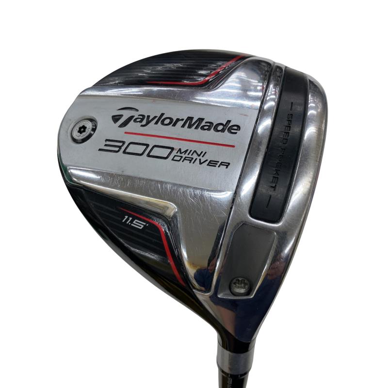 楽天市場】テーラーメイド 300 ミニドライバーの通販