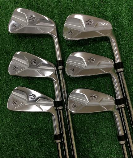 楽天市場】三浦技研 mc－501 アイアンの通販