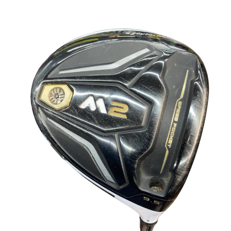 楽天市場】テーラーメイド m2 ドライバー 9.5 中古の通販